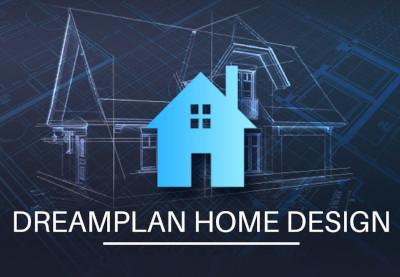 NCH: DreamPlan Home Design مفتاح (مدى الحياة / 1 بي سي)