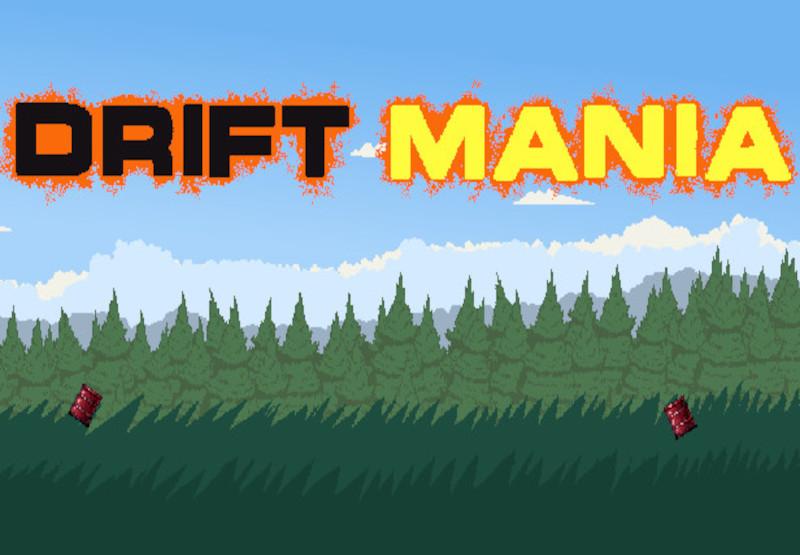 Drift Mania ستيم كود رقمي