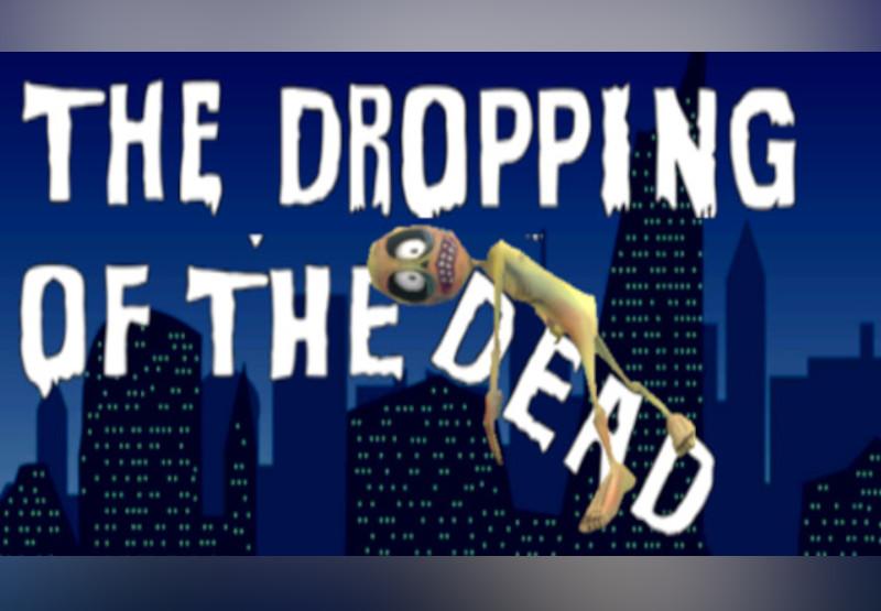 The Dropping Of The Dead بي سي ستيم كود رقمي
