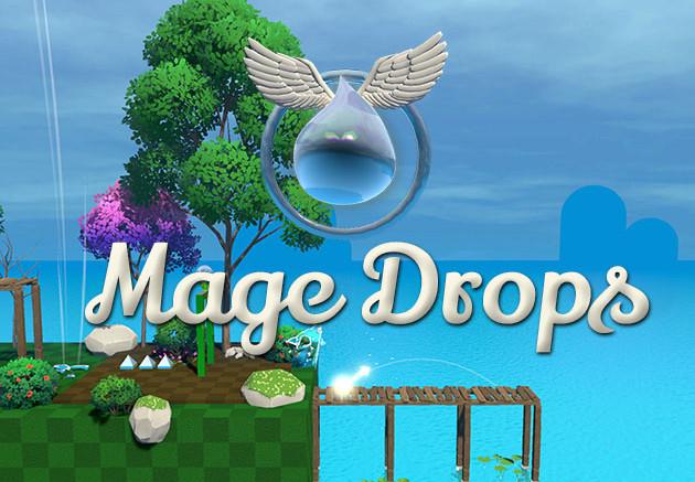 Mage Drops ستيم كود رقمي