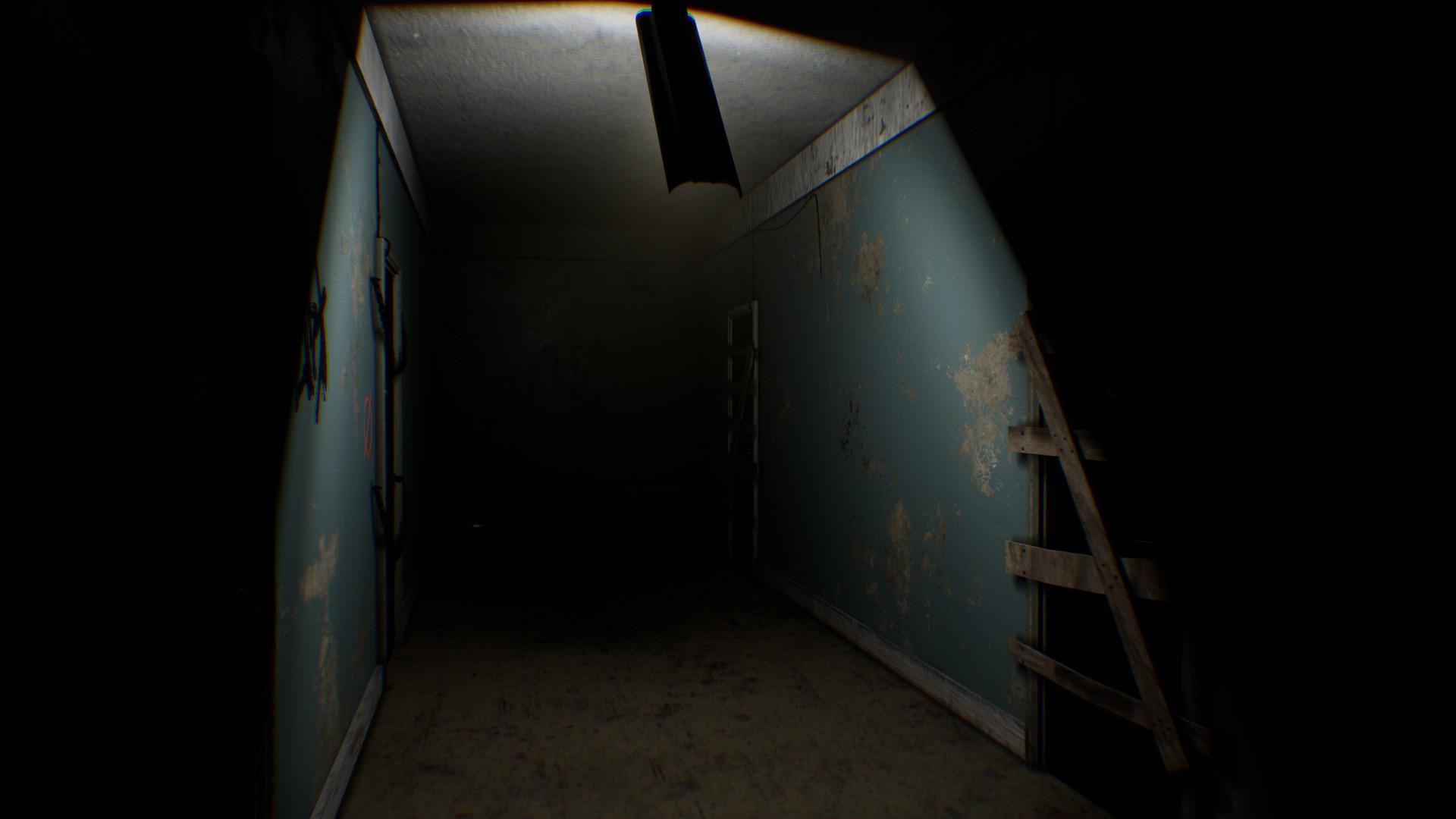 Let Me Leave Corona Zone ستيم كود رقمي