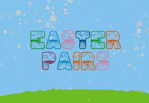 Easter Pairs ستيم كود رقمي