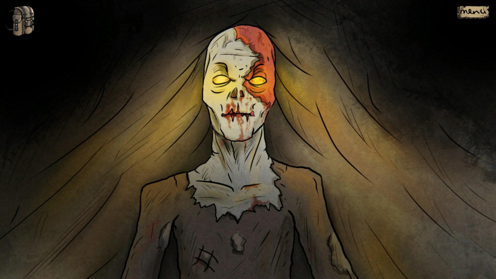 True Virus ستيم كود رقمي