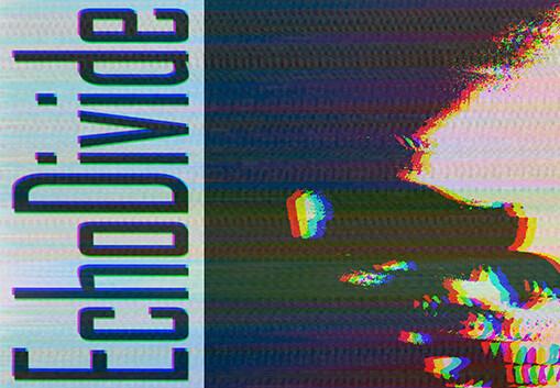 Echo Divide ستيم كود رقمي