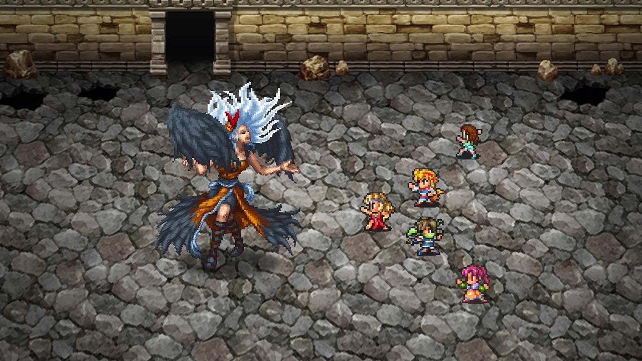 Romancing SaGa 2 ارجنتيني اكسبوكس 1 / إكس بوكس سيريس X|S كود رقمي