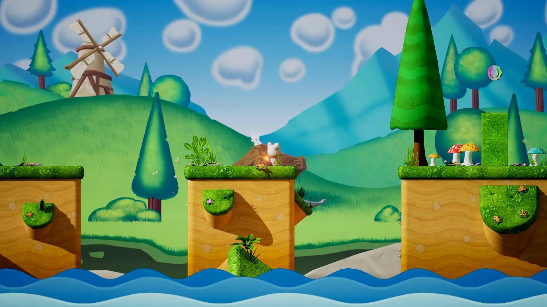 Neko Ghost, Jump! ستيم كود رقمي