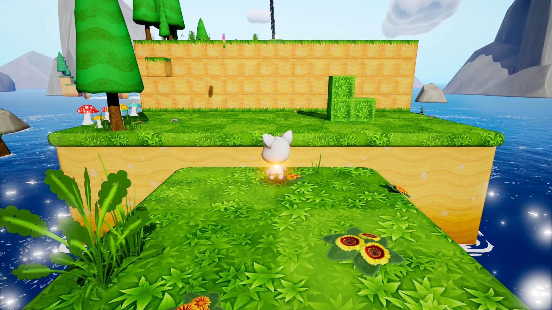 Neko Ghost, Jump! ستيم كود رقمي