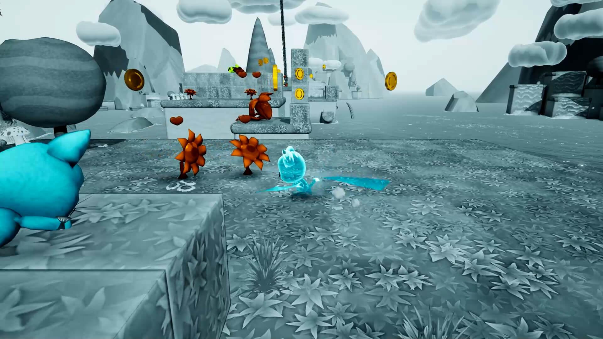 Neko Ghost, Jump! ستيم كود رقمي