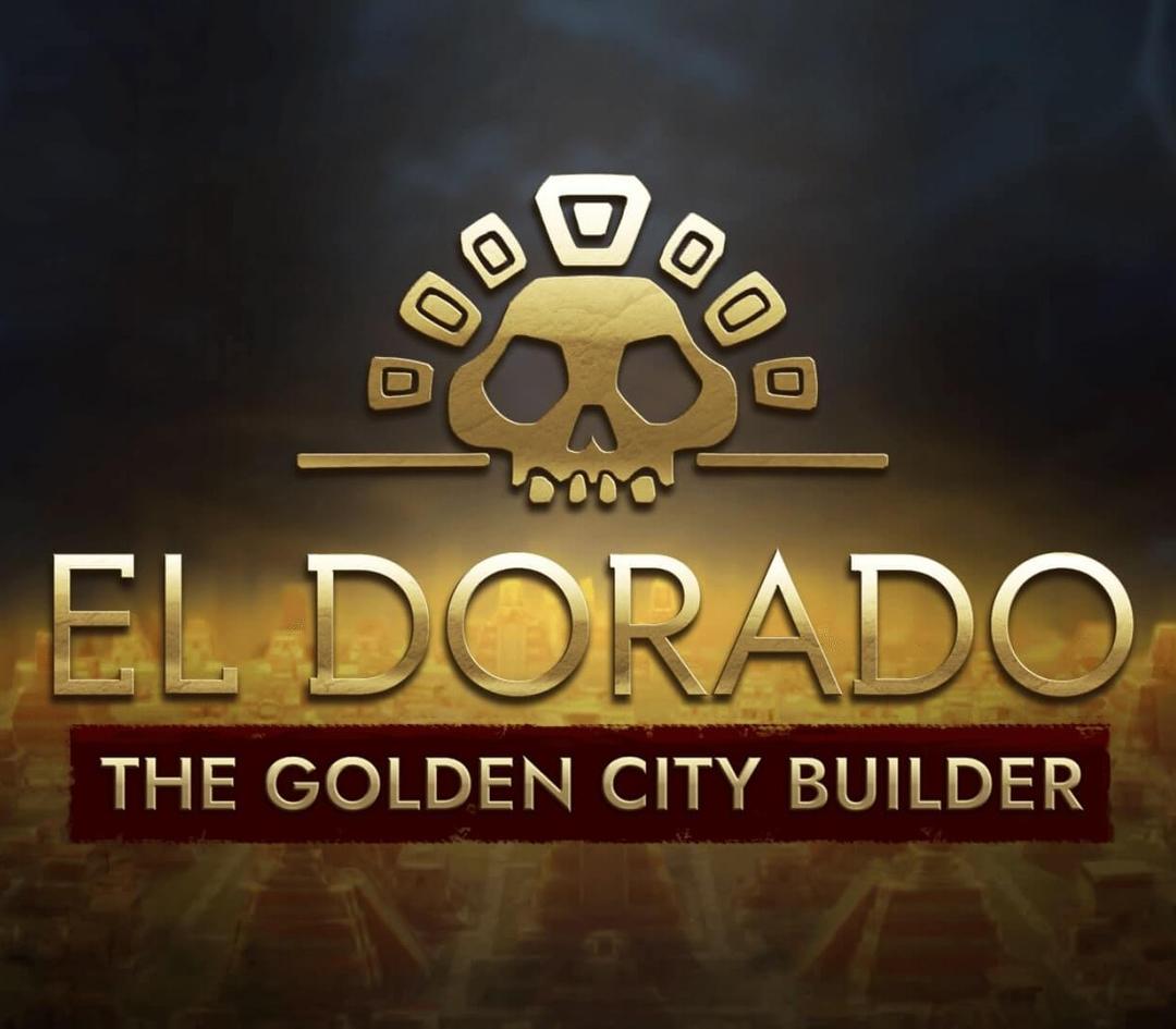 El Dorado: The Golden City Builder اوروبي بي سي ستيم كود رقمي