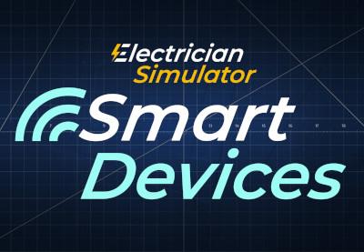 Electrician Simulator - Smart اجهزة DLC RU/CIS بي سي ستيم كود رقمي