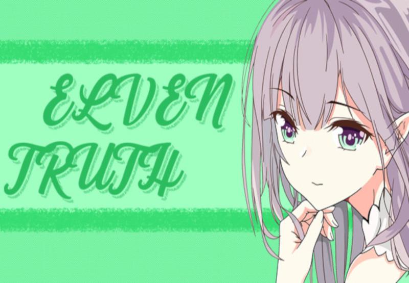 Elven Truth ستيم كود رقمي