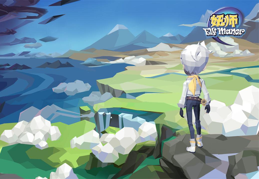 Elf Manor ستيم كود رقمي