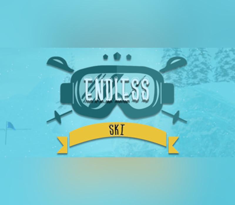 Endless Ski ستيم كود رقمي