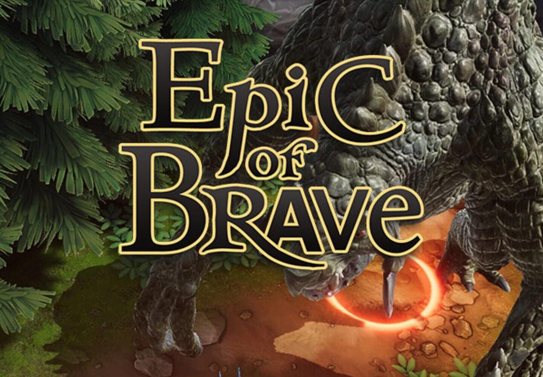 Epic Of Brave بي سي ستيم كود رقمي
