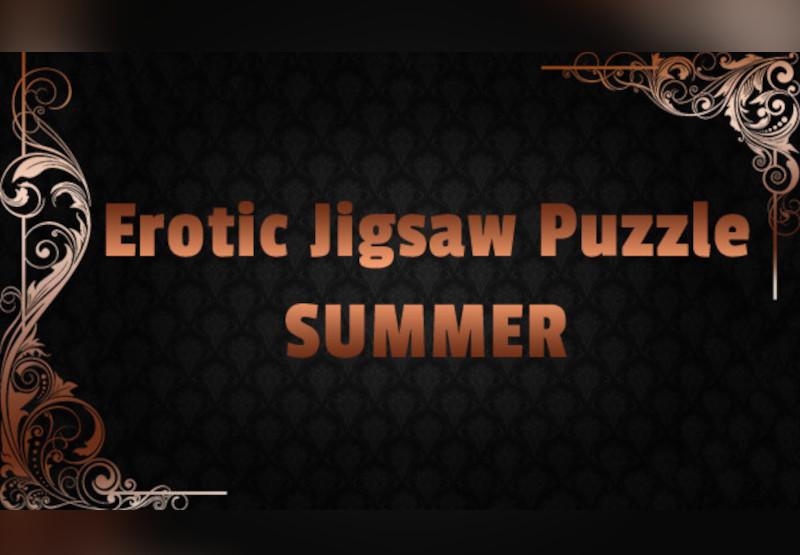 Erotic Jigsaw Puzzle Summer - ArtBook ستيم كود رقمي