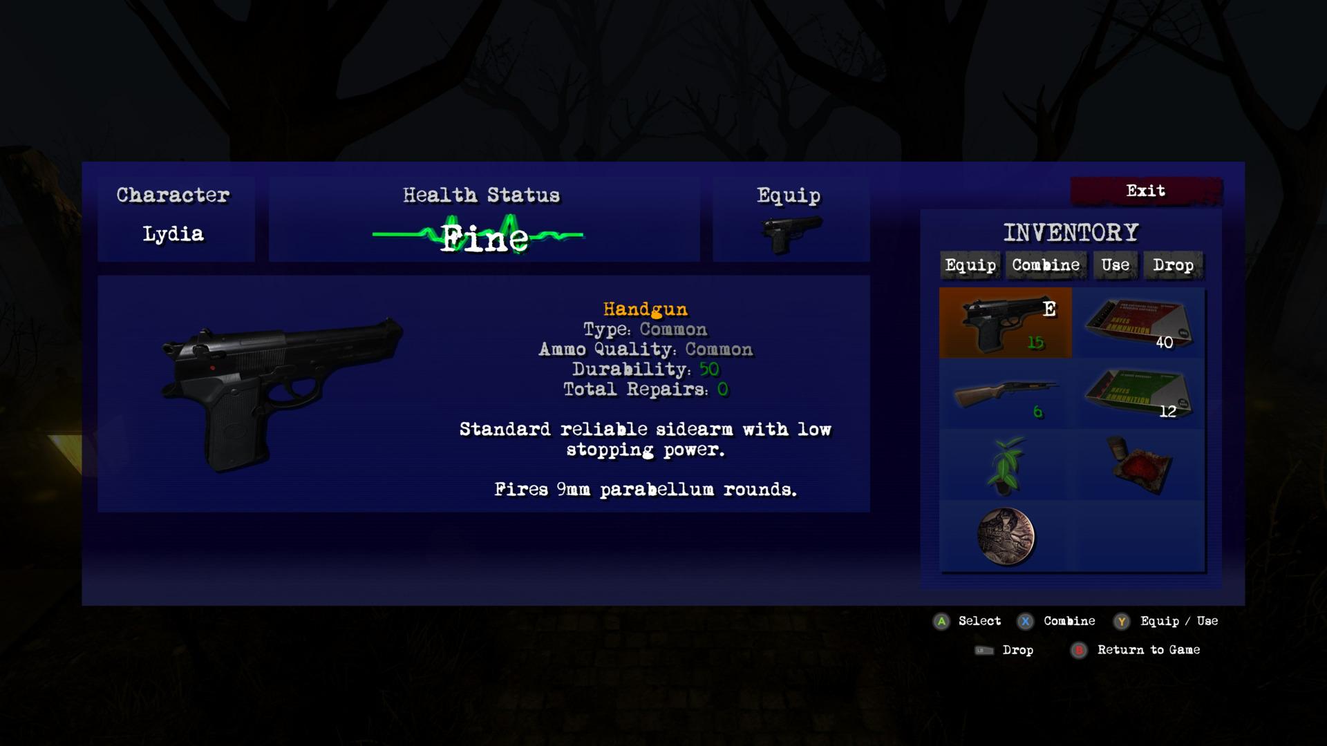 Outbreak Co-Op Anthology ارجنتيني اكسبوكس 1 كود رقمي