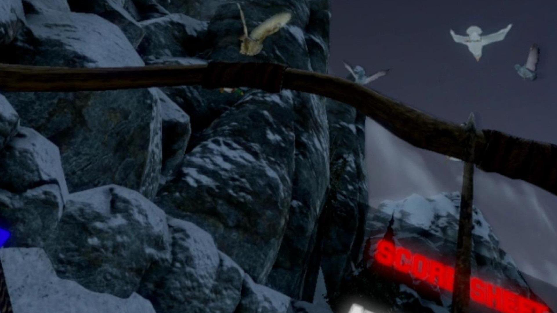 Archery Practice VR ستيم كود رقمي