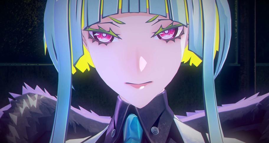 Soul Hackers 2 Digital بريميوم اصدار TR ستيم كود رقمي