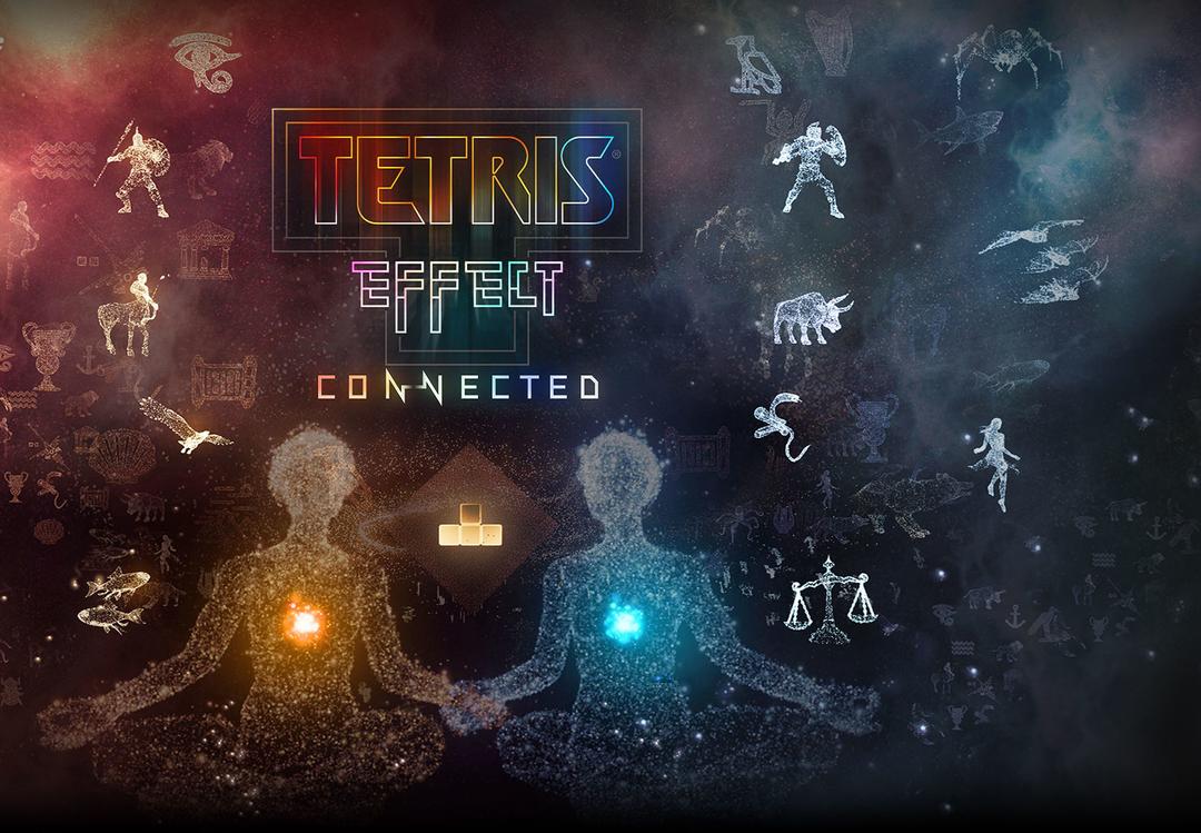 Tetris Effect: Connected ستيم حساب