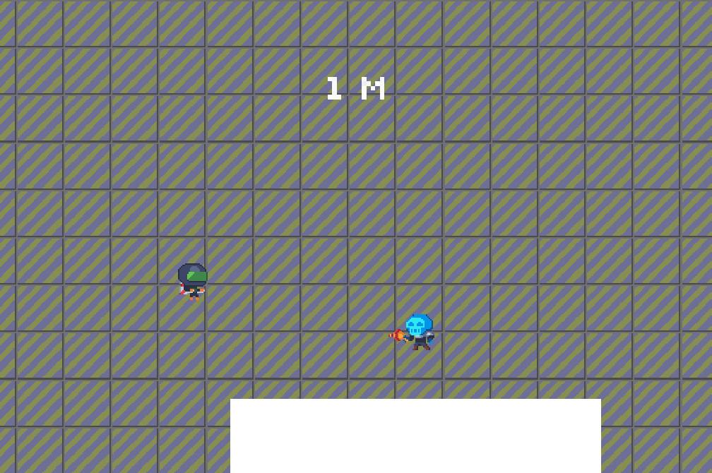 Space Man Adventure Dash ستيم كود رقمي