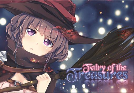 Fairy Of The Treasures - Soundtrack DLC ستيم كود رقمي
