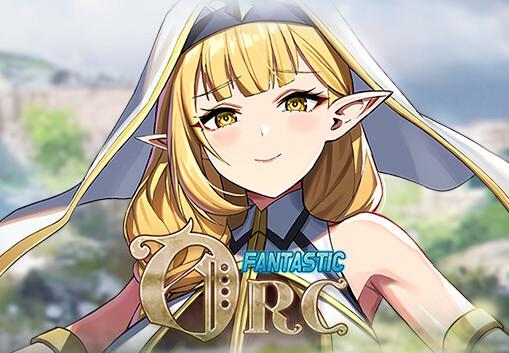 Fantastic Orc ستيم كود رقمي