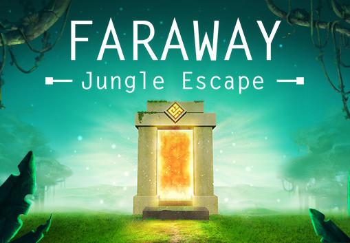 Faraway: Jungle Escape بي سي ستيم كود رقمي