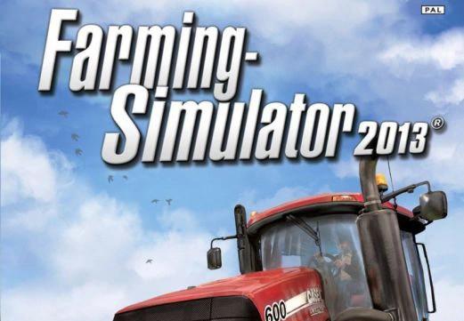 Farming Simulator 2013 - Ursus DLC بي سي ستيم كود رقمي