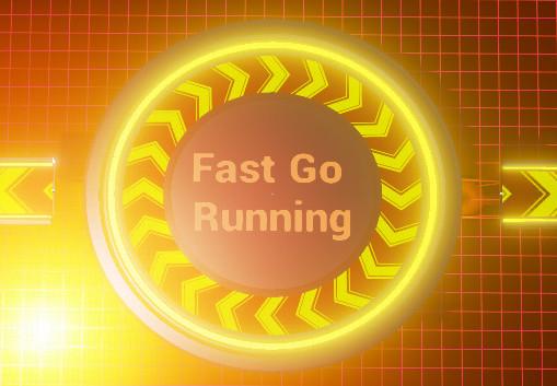 FastGo Running ستيم كود رقمي