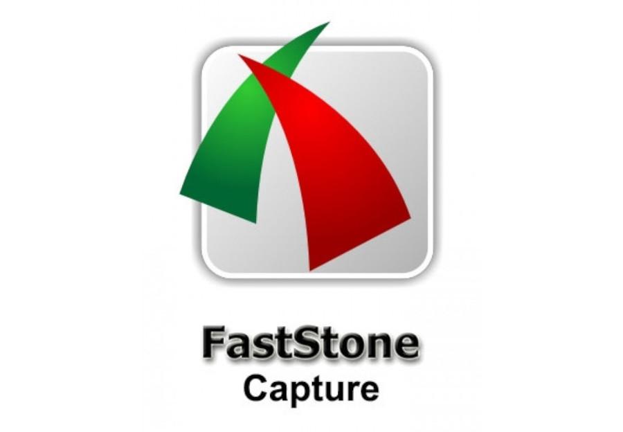 FastStone Capture 9.3 بي سي كود رقمي (مدى الحياة / 1 بي سي)