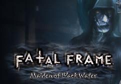 FATAL FRAME / PROJECT ZERO: Maiden Of Black Water بي سي ستيم كود رقمي