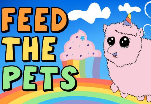 Feed The Pets Origins ستيم كود رقمي