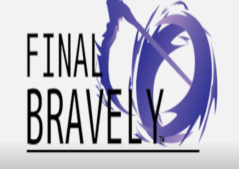 Final Bravely ستيم كود رقمي