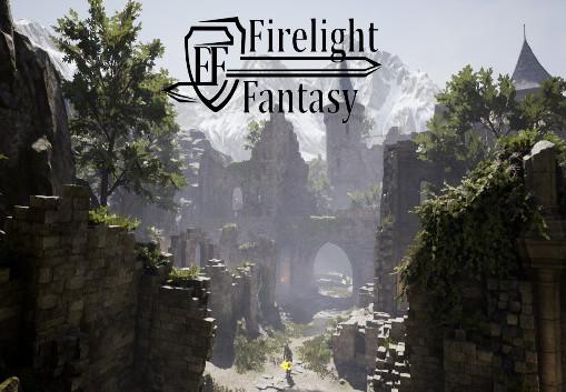 Firelight Fantasy: Vengeance ستيم كود رقمي