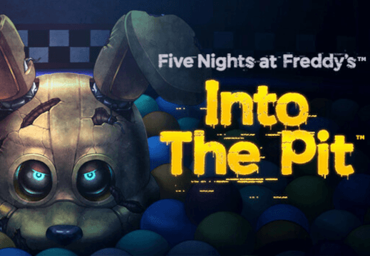 Five Nights At Freddy'S: Into The Pit بي سي رابط هديه ستيم
