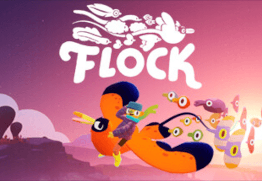 Flock اوروبي بي سي ستيم كود رقمي