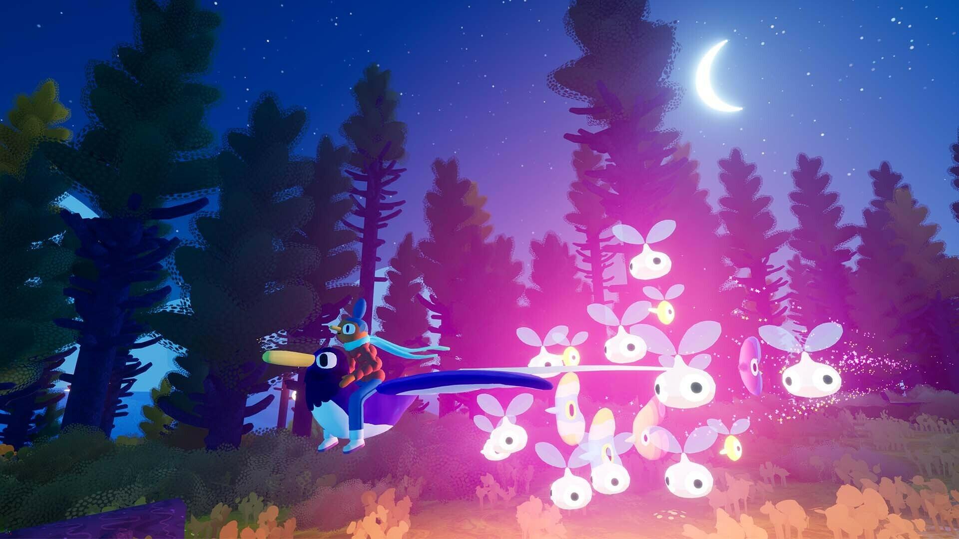 Flock اوروبي بي سي ستيم كود رقمي