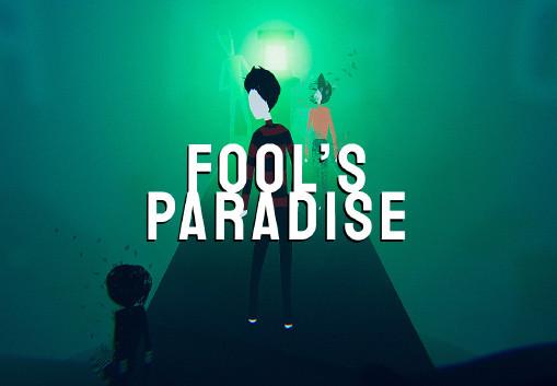 Fool'S Paradise ستيم كود رقمي