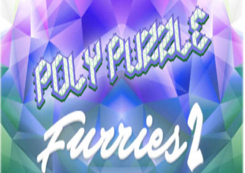 Poly Puzzle: Furries 2 ستيم كود رقمي