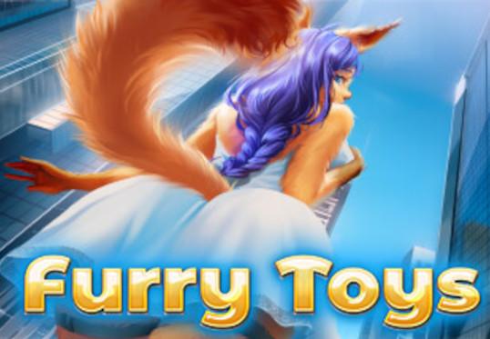 Furry Toys ستيم كود رقمي