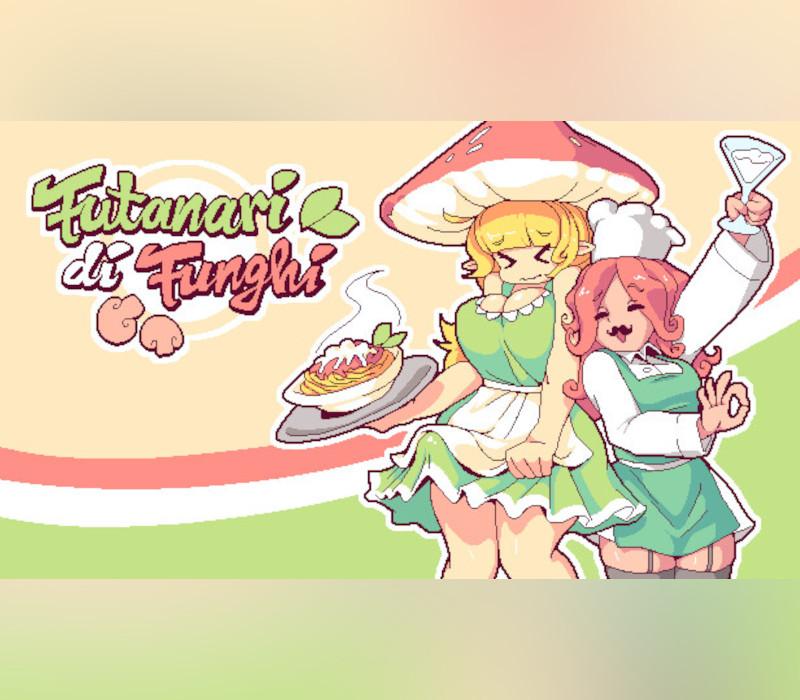 Futanari di Funghi PC Steam CD Key
