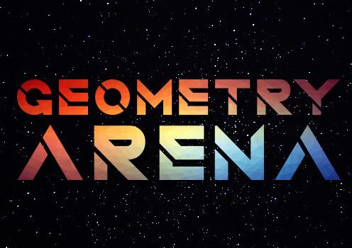 Geometry Arena ستيم كود رقمي