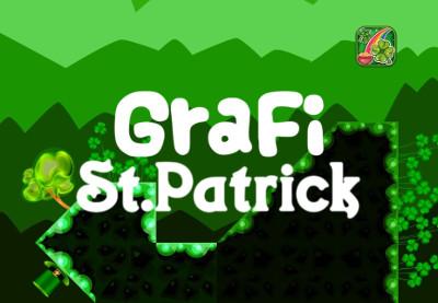GraFi St.Patrick ستيم كود رقمي