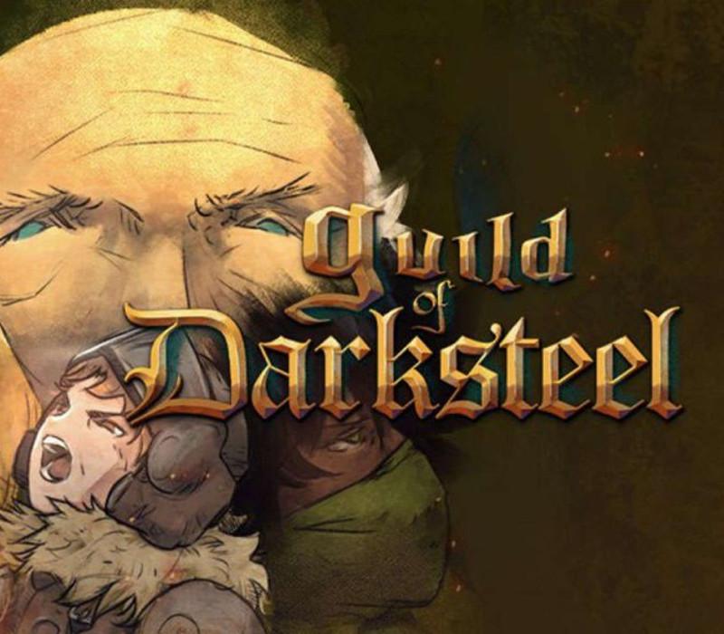Guild of Darksteel EU PC Steam CD Key