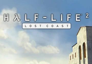 Half-Life 2 + Half-Life 2: Lost Coast ستيم هدية