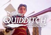 Harry Potter: Quidditch Champions اوروبي/أمريكا الشمالية بي سي ستيم كود رقمي