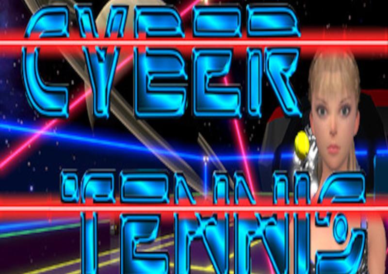 Cyber Tennis ستيم كود رقمي