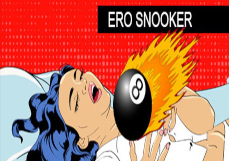 Ero Snooker ستيم كود رقمي