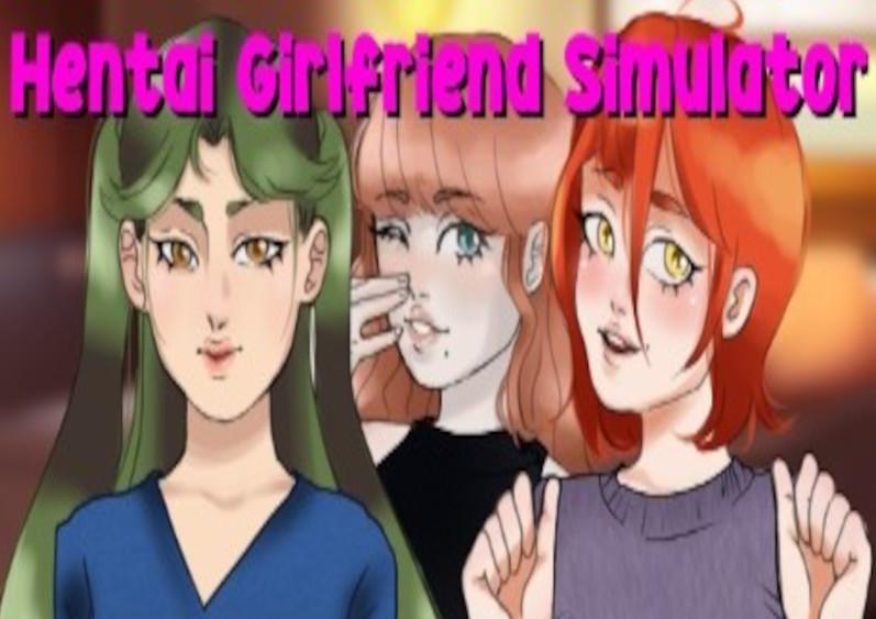 Hentai Girlfriend Simulator ستيم كود رقمي