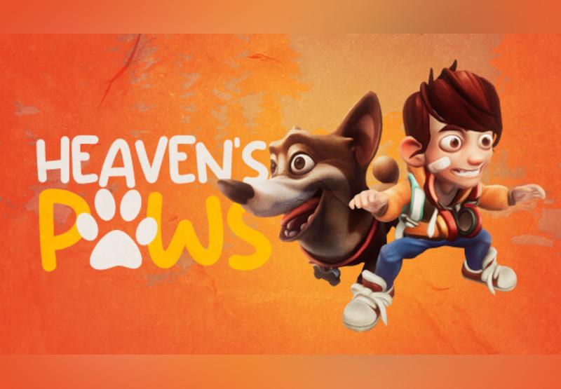 Heaven'S Paws بي سي ستيم كود رقمي